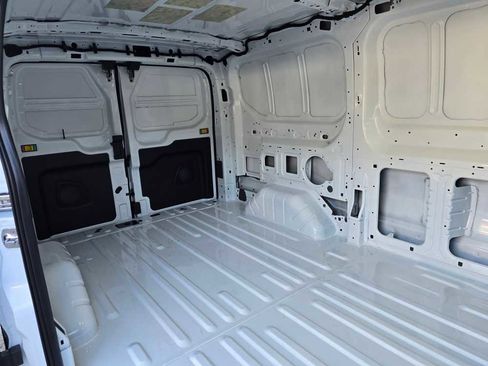 New 2026 Ford Transit 150 Low Roof image 20