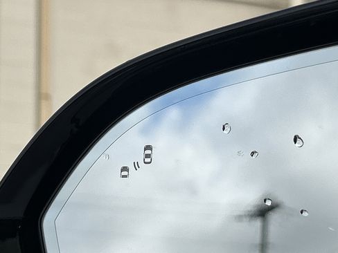 Certified 2022 Lincoln Corsair Reserve w/ Equipment Group 201A image 30