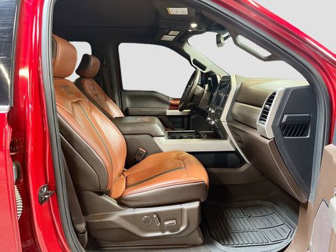 Used 2022 Ford F250 King Ranch w/ King Ranch Ultimate Package image 29