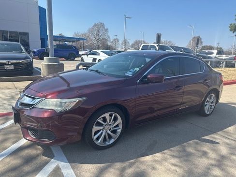 Used 2016 Acura ILX image 2