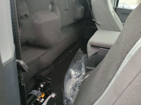 New 2026 Ford F350 XL w/ STX Appearance Package image 20