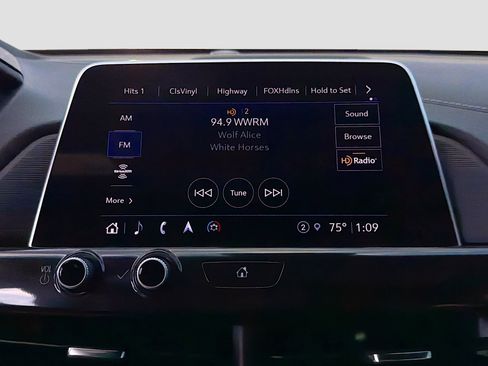 Used 2023 Cadillac CT4 V Blackwing w/ Technology Package image 29