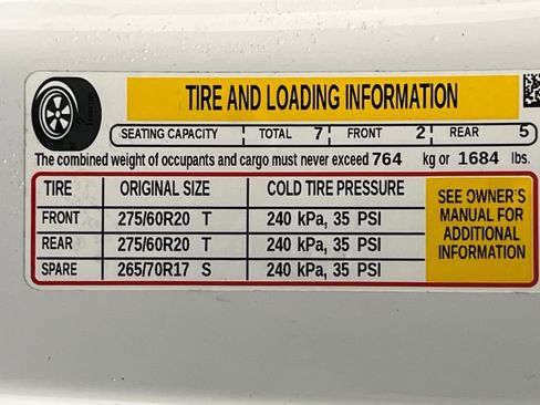 Used 2025 GMC Yukon Denali image 72