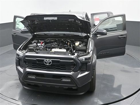 New 2025 Toyota Tacoma TRD Sport image 32