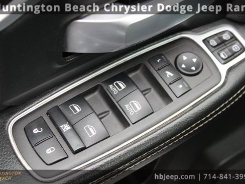 Used 2024 RAM 2500 Big Horn image 12