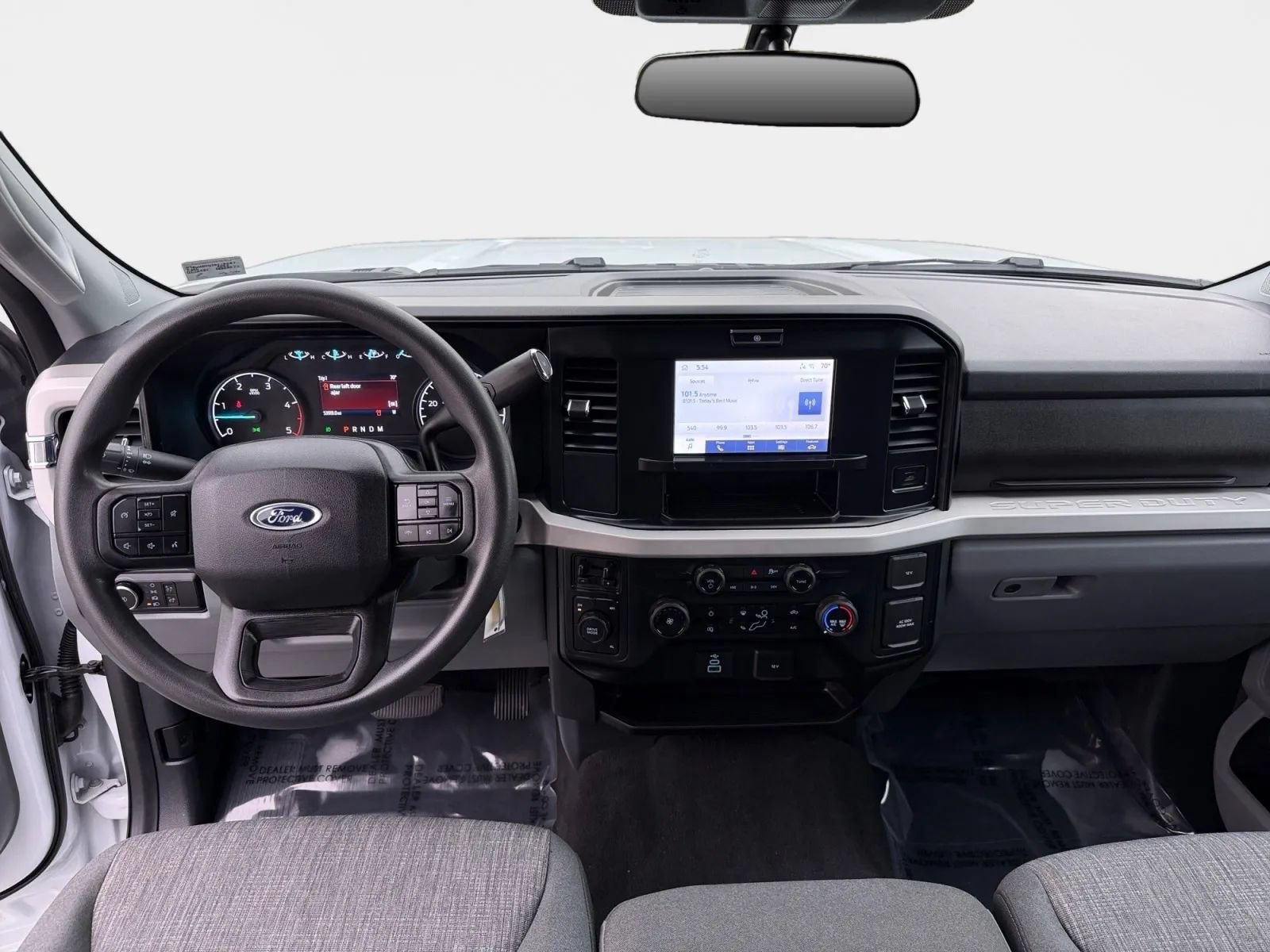 Used 2026 Ford F350 XLT AWD/4WD image 15