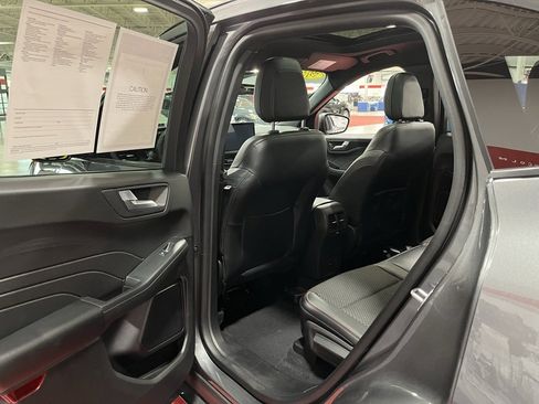 Used 2023 Ford Escape ST-Line Select w/ Tech Pack #1 image 16