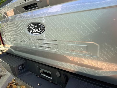 Used 2024 Ford F150 XLT w/ Equipment Group 302A MID AWD/4WD image 5