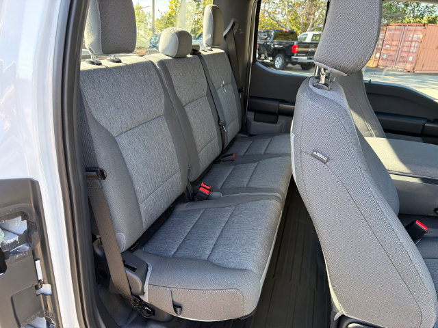 Used 2026 Ford F150 XL AWD/4WD image 17