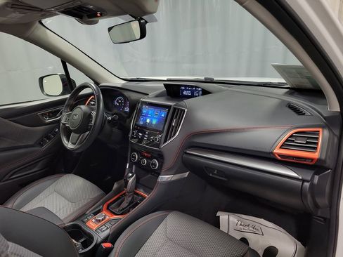 Used 2021 Subaru Forester Sport w/ Popular Package #2 image 28