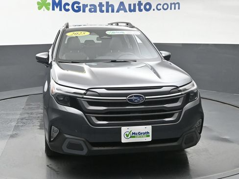 Used 2025 Subaru Forester Limited AWD/4WD image 5