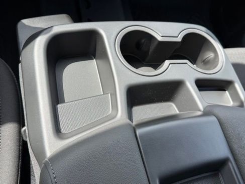 New 2026 Chevrolet Silverado 1500 Custom Trail Boss AWD/4WD image 25