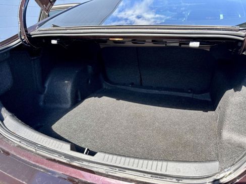 Used 2020 Chevrolet Malibu LT FWD image 11