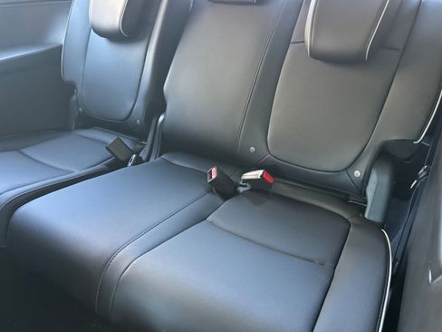 New 2026 Honda Odyssey Elite image 12