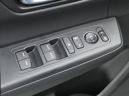 New 2026 Honda CR-V EX image 13