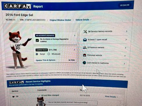 Used 2017 Ford Explorer FWD image 22
