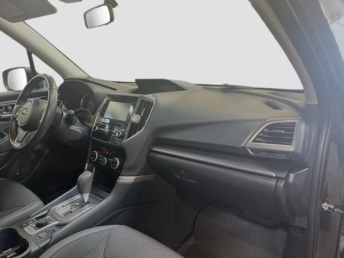 Used 2022 Subaru Forester Premium AWD/4WD image 29