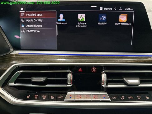 Used 2019 BMW X5 xDrive40i AWD/4WD image 27