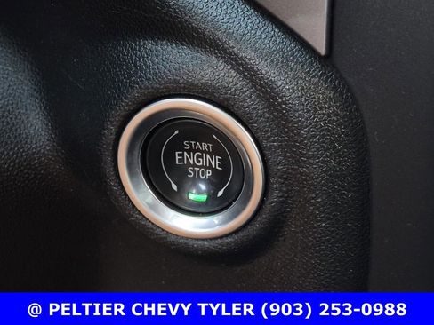 Used 2024 Chevrolet Silverado 1500 Custom RWD image 25