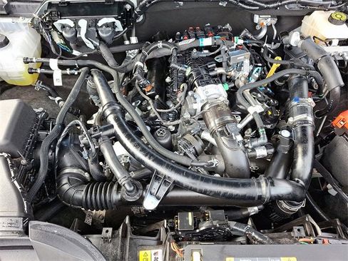 Used 2024 Ford Ranger XLT w/ Technology Package image 29