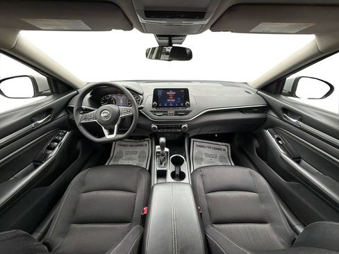 Used 2021 Nissan Altima 2.5 SV FWD image 22
