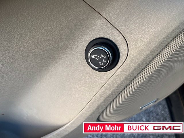Used 2017 GMC Acadia Denali FWD image 21