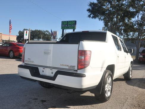 Used 2010 Honda Ridgeline RTL image 15