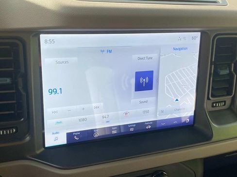 Used 2024 Ford Bronco Wildtrak image 23