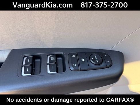 Certified 2022 Kia Sportage LX image 18