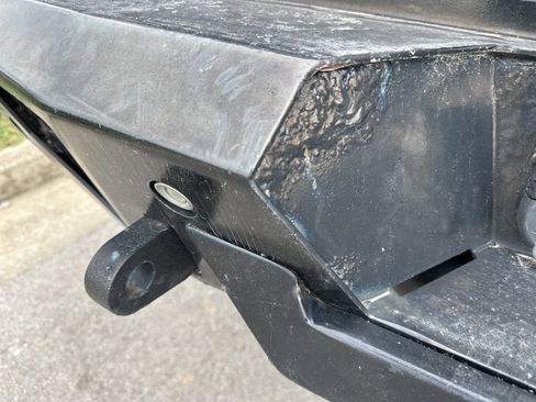 Used 2017 Chevrolet Silverado 2500 LTZ w/ Duramax Plus Package image 17