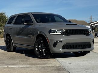 Used 2022 Dodge Durango R/T w/ Blacktop Package video 2