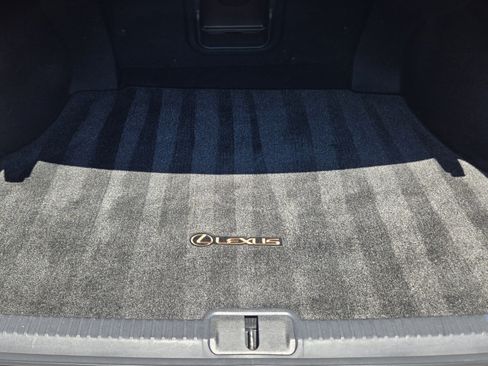 Used 2021 Lexus ES 350 w/ Premium Package FWD image 28