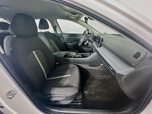 Used 2025 Hyundai Sonata SEL image 31