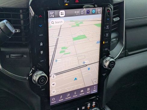 New 2026 RAM 2500 Laramie w/ Night Edition image 12