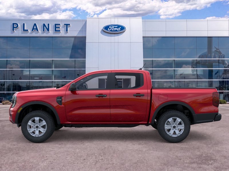 New 2026 Ford Ranger XL RWD image 3