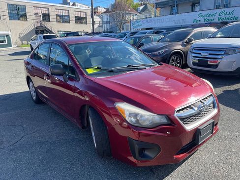 Used 2014 Subaru Impreza 2.0i AWD/4WD image 3