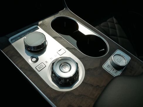 New 2026 Genesis GV80 3.5T Prestige image 9