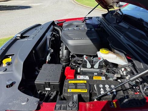 New 2026 RAM 1500 Tungsten AWD/4WD image 32