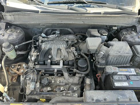 Used 2009 Hyundai Santa Fe SE image 19