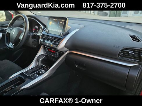 Used 2024 Mitsubishi Eclipse Cross SE image 28