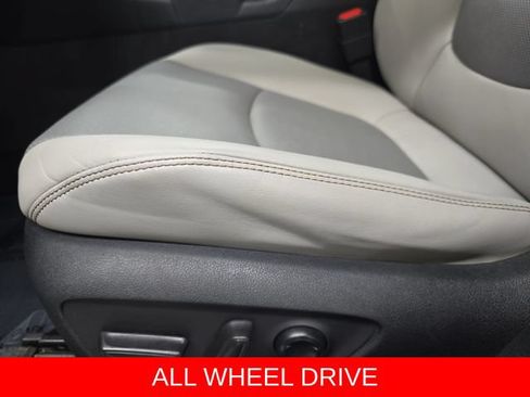 Used 2020 Toyota RAV4 Limited w/ Limited Grade Weather Package AWD/4WD image 29
