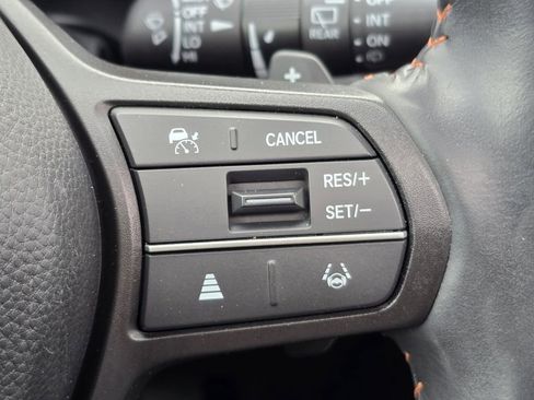 Certified 2024 Honda CR-V Sport-L image 15