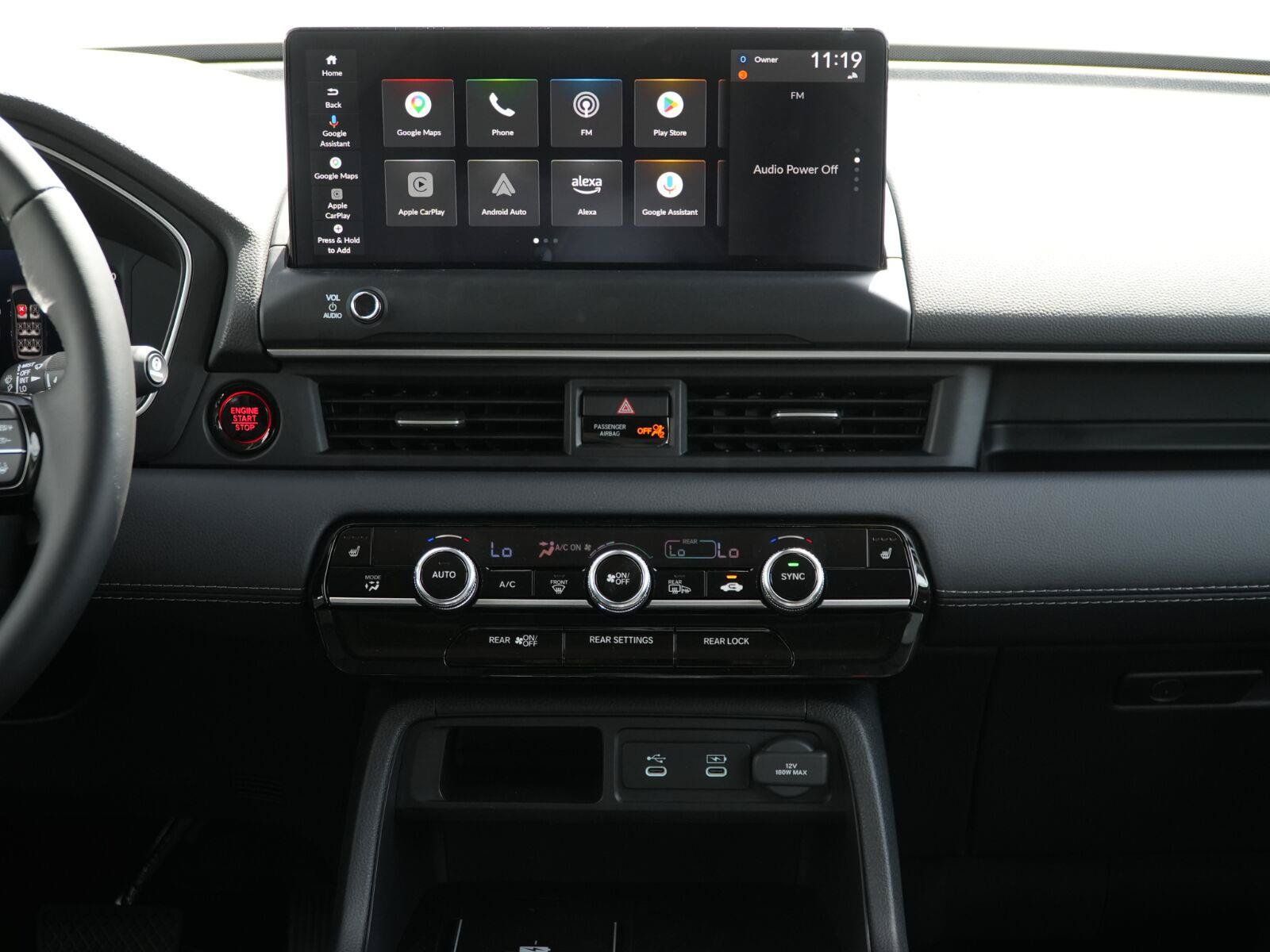 New 2026 Honda Pilot image 27