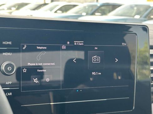 New 2026 Volkswagen Jetta Sport FWD image 15