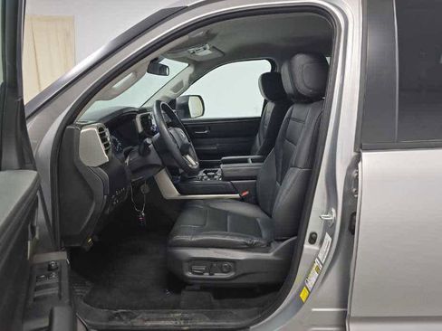Used 2024 Toyota Tundra SR5 w/ SR5 Premium Package AWD/4WD image 8
