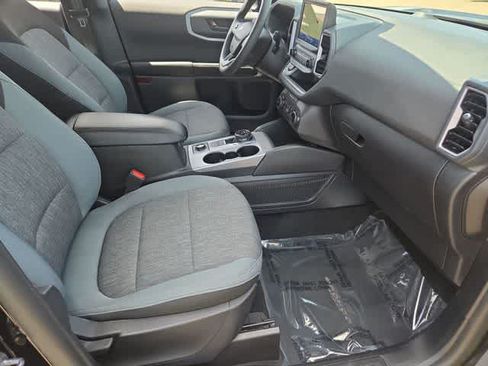 Used 2024 Ford Bronco Sport Big Bend AWD/4WD image 21