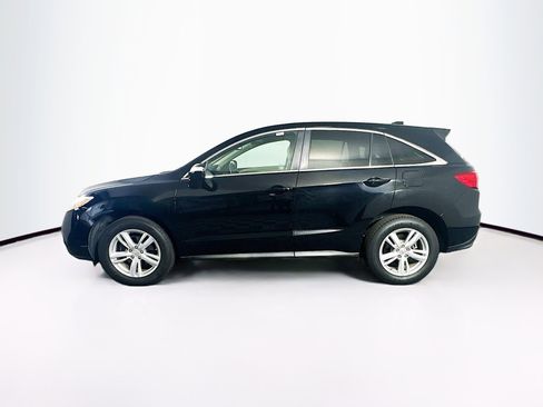 Used 2013 Acura RDX FWD image 4