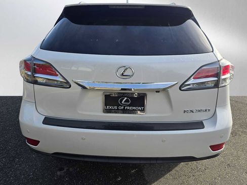 Used 2013 Lexus RX 350 FWD image 4