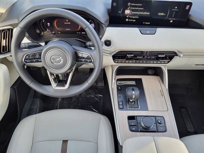 New 2026 MAZDA CX-90 Plug-In Hybrid w/ Premium Plus