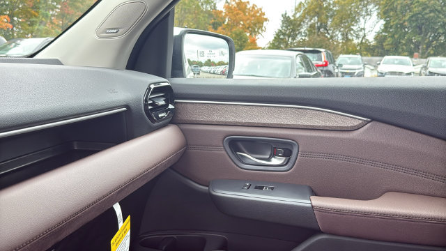 New 2026 Honda Pilot Elite image 19